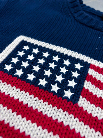 Polo Ralph Lauren Pullover | XL