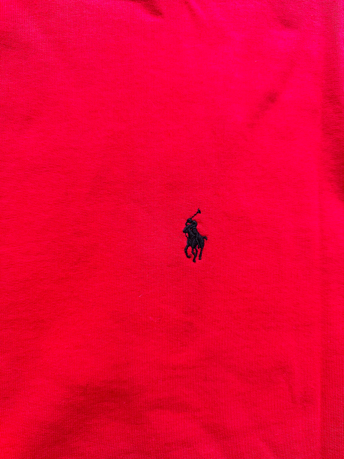 Polo Ralph Lauren Trackjacket |  XL