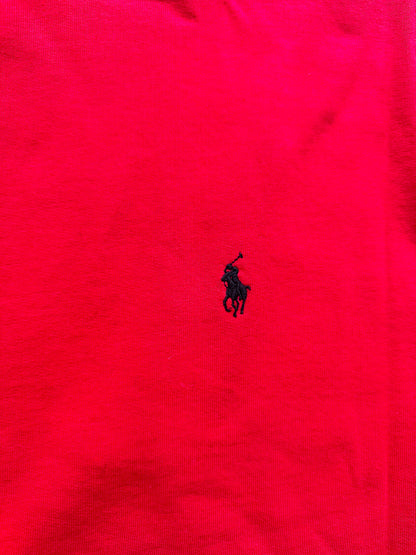 Polo Ralph Lauren Trackjacket |  XL