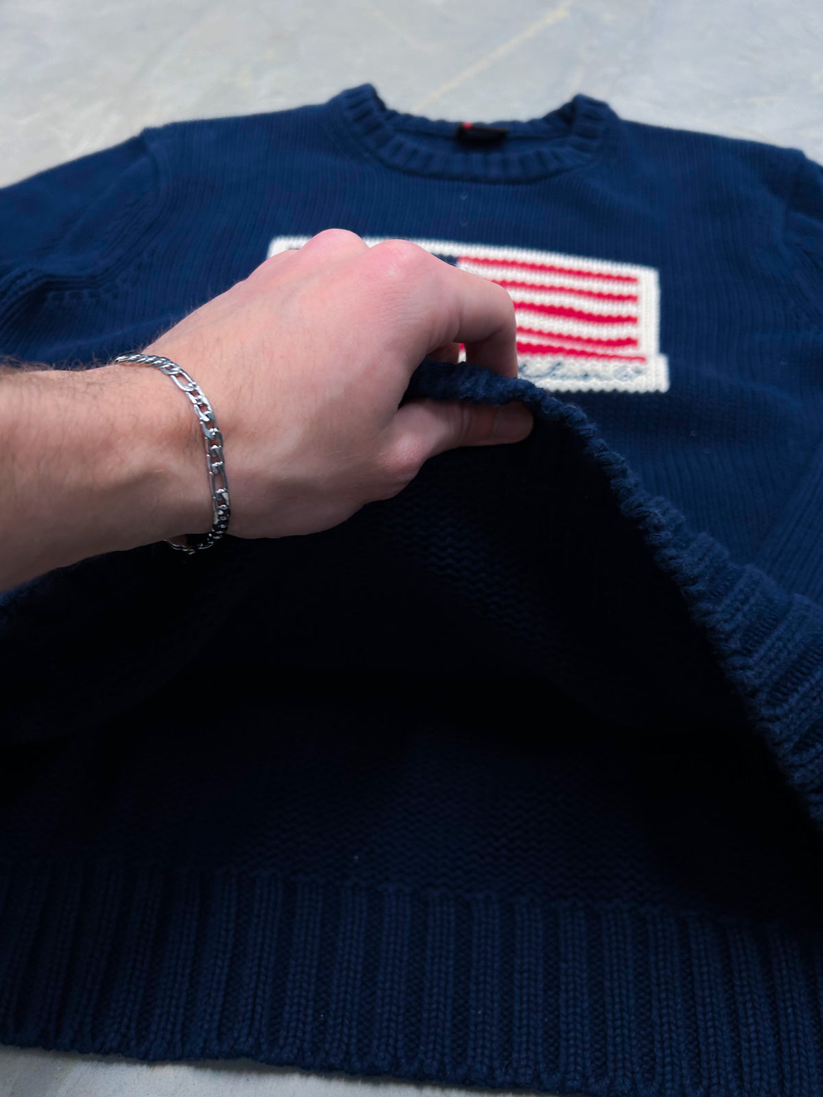 Polo Ralph Lauren Pullover | XL