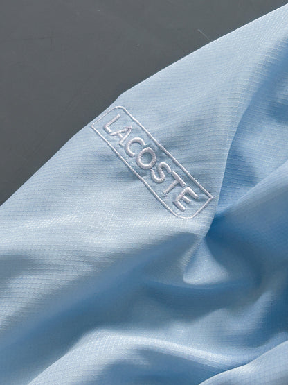 Lacoste Vintage Trackjacket | XS