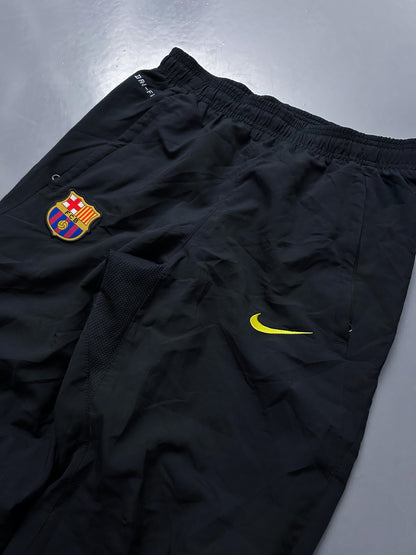 Nike x Barca Vintage Trackpants | XS