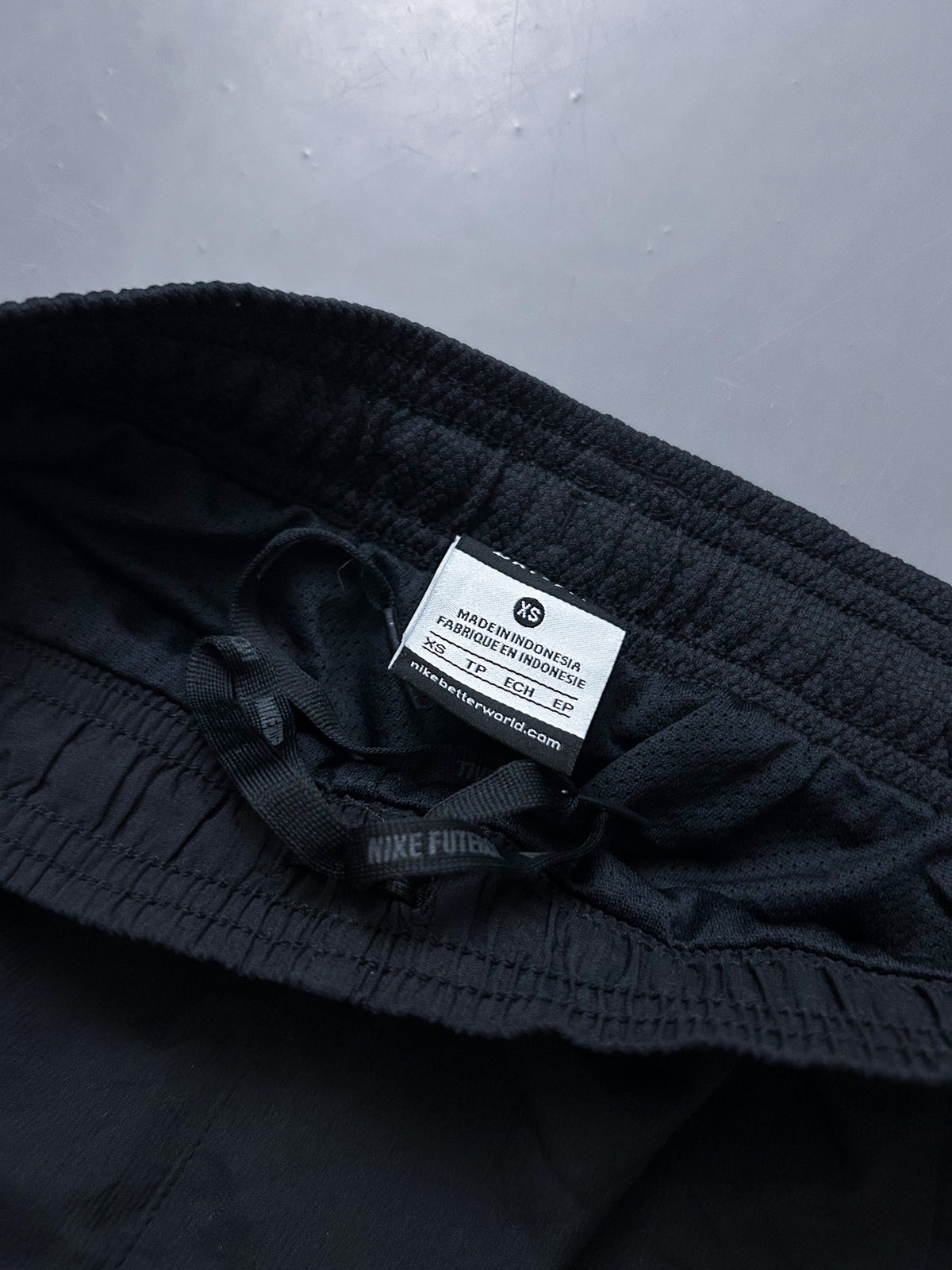 Nike x Barca Vintage Trackpants | XS