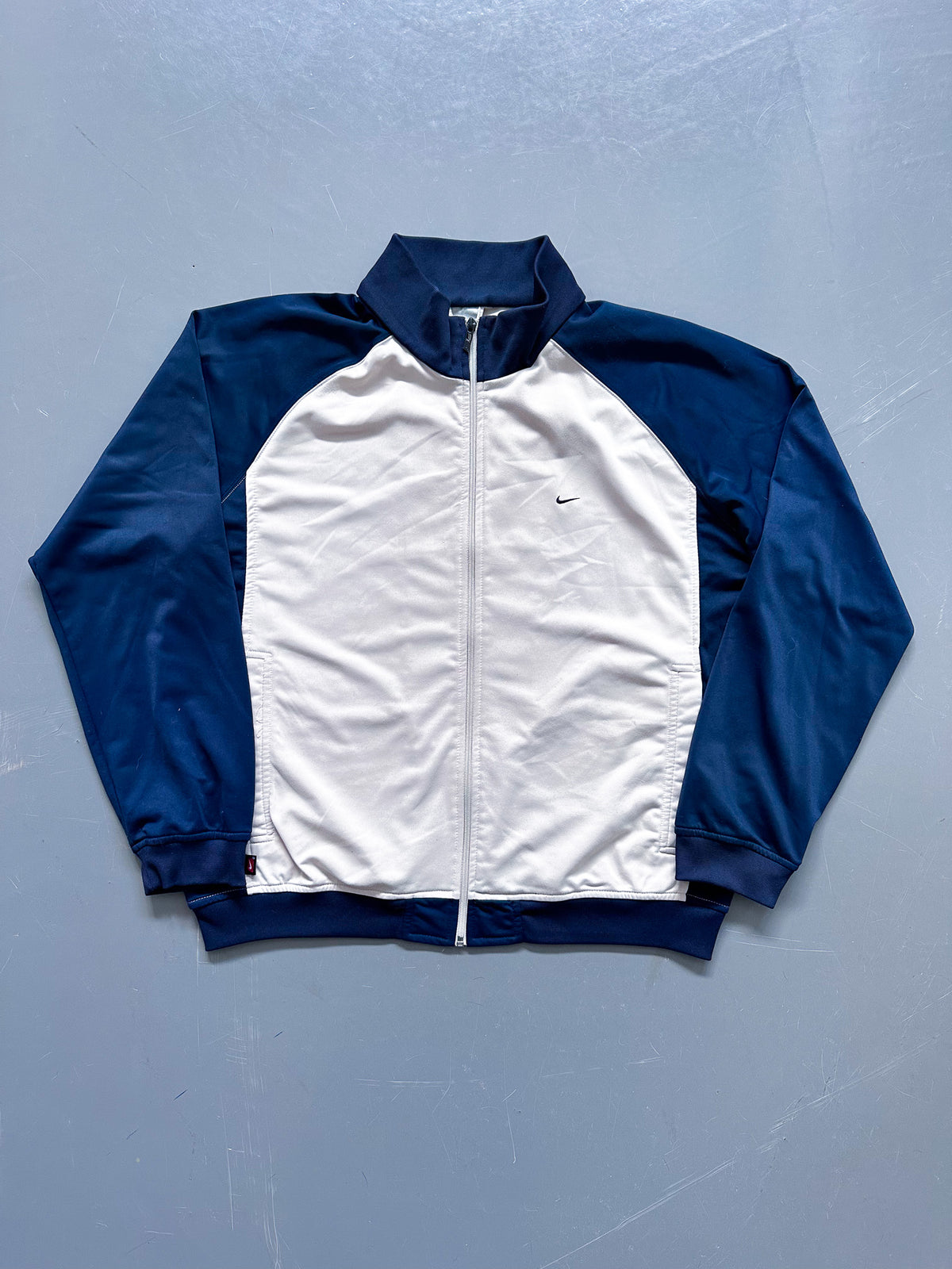 Vintage Nike Trackjacket | XL