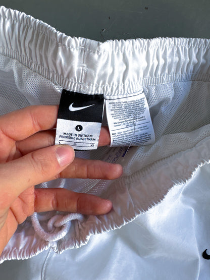 Nike Vintage Trackpants | L