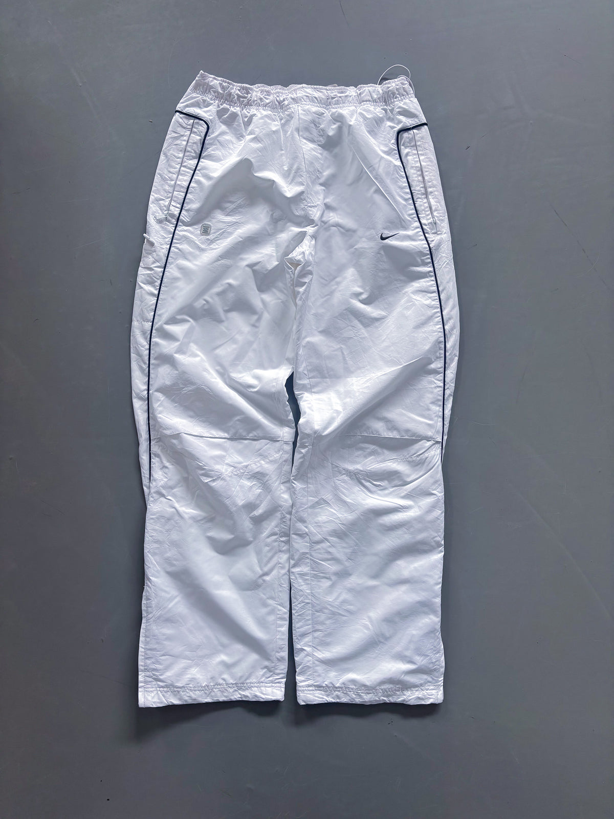 Nike Vintage *SHOX* Trackpants | M