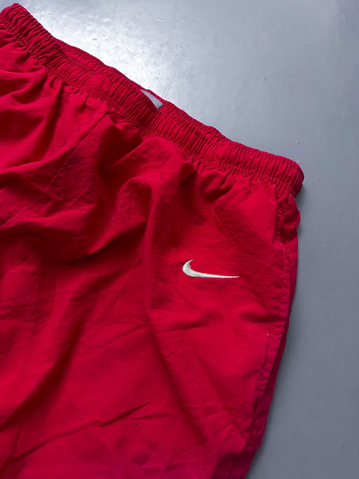 Nike Vintage Trackpants | L