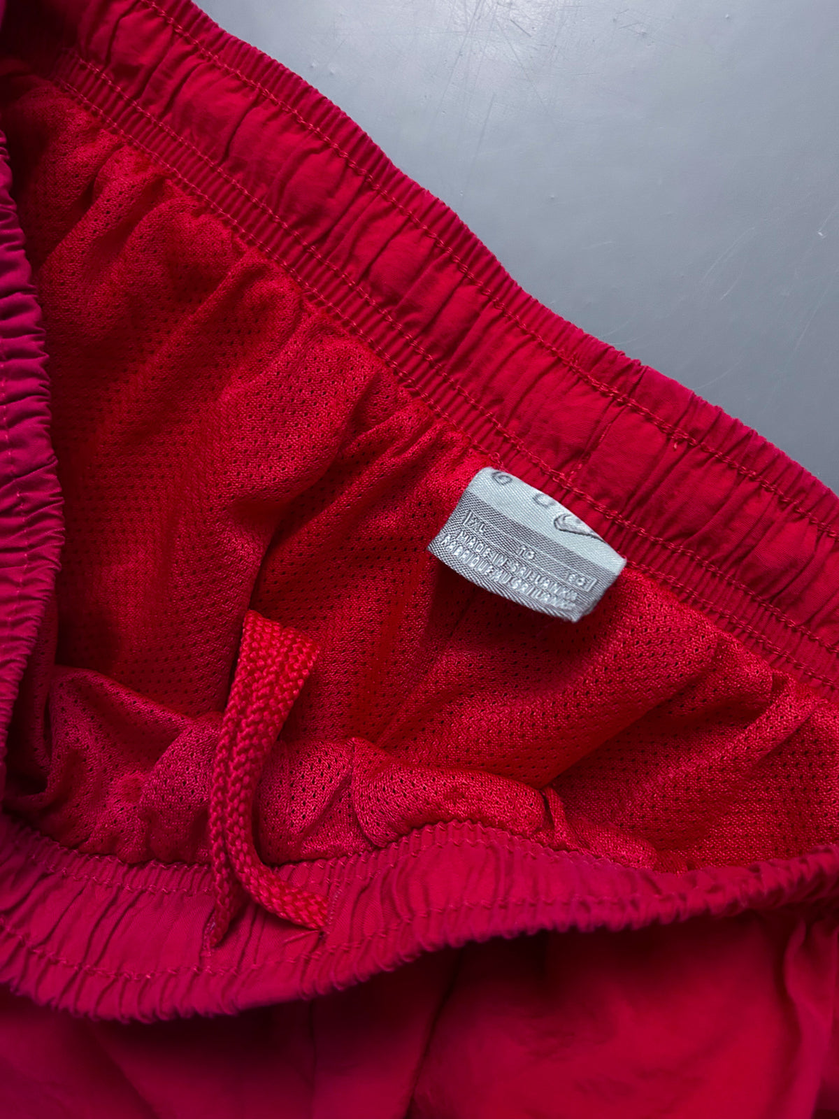 Nike Vintage Trackpants | L