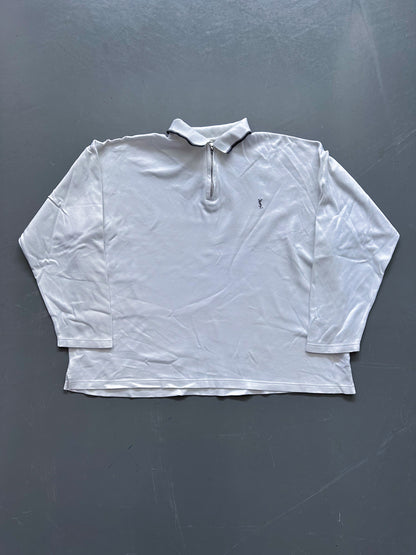 Yves Saint Laurent Vintage Pullover | XL