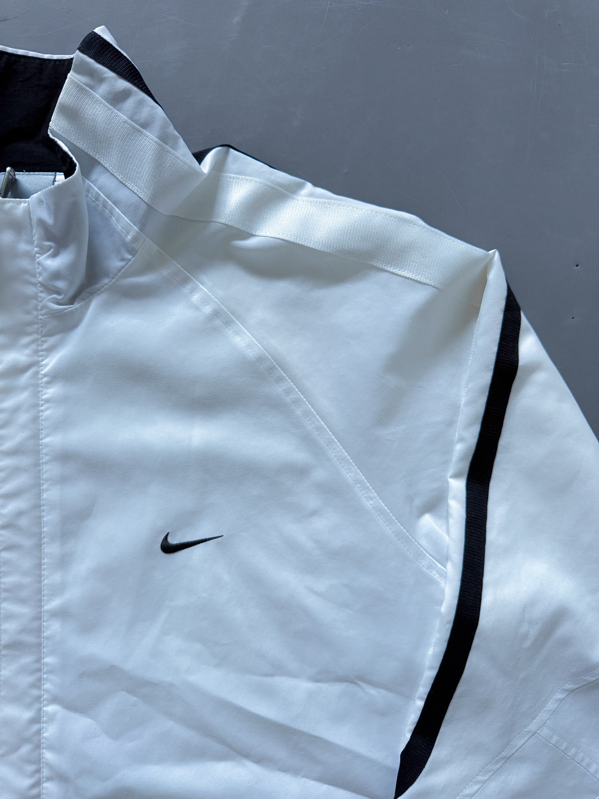 Nike Vintage Trackjacket | M