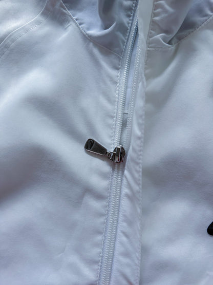 Nike Vintage Trackjacket | M