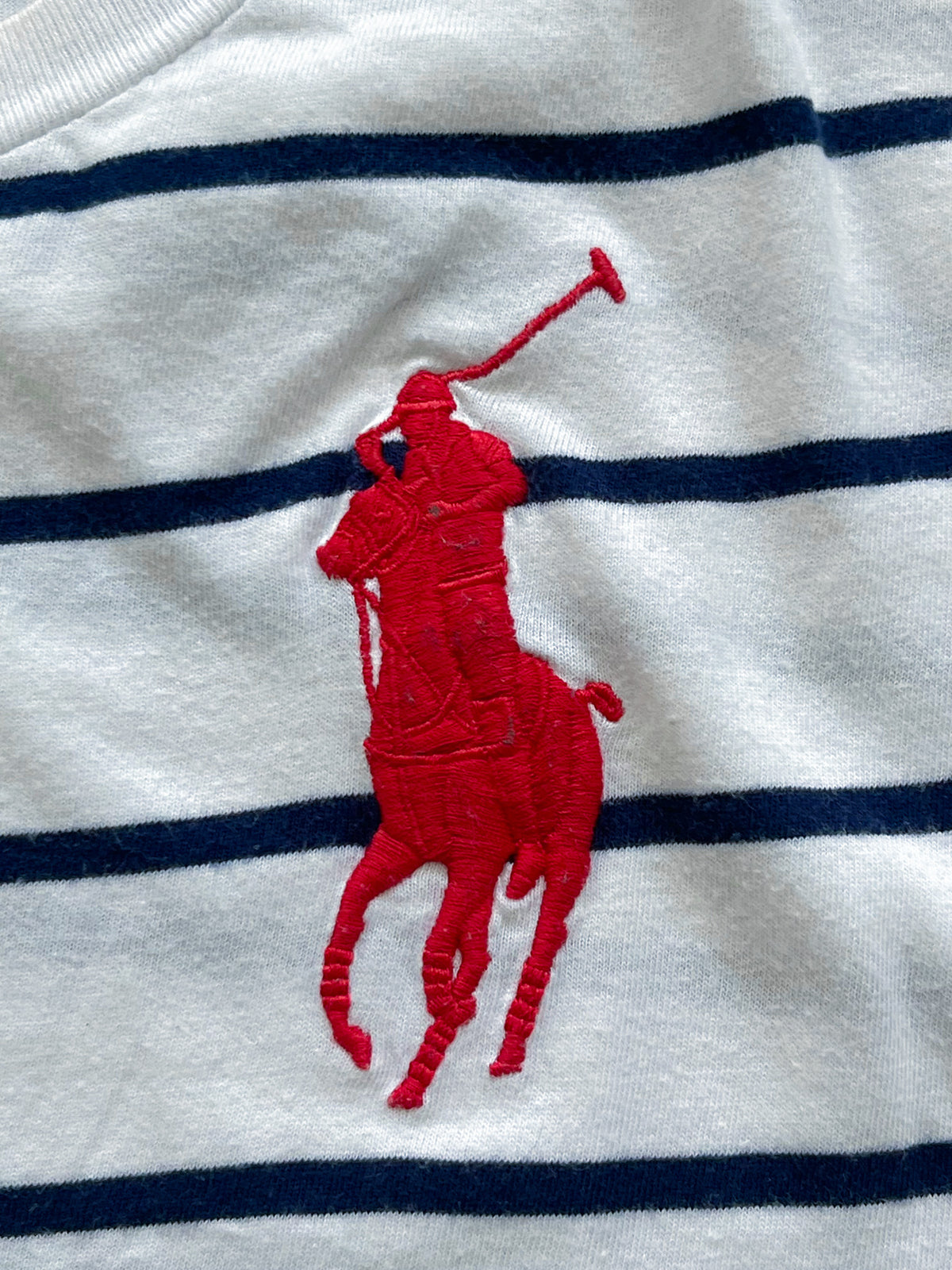 Polo Ralph Lauren Vintage Shirt | M