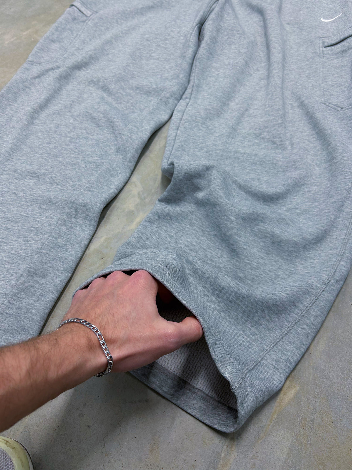 Nike Vintage Sweatpants | M