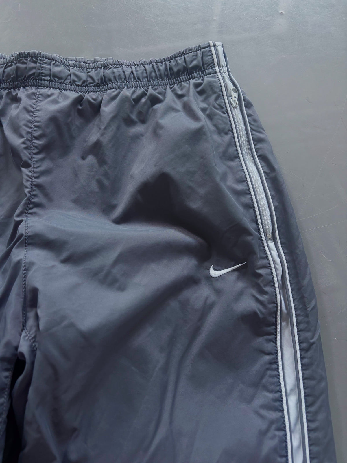 Nike Vintage *PREMIUM* Trackpants | S