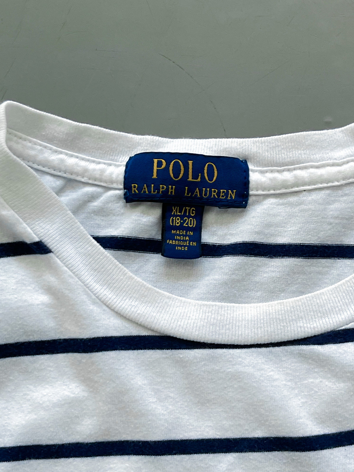Polo Ralph Lauren Vintage Shirt | M