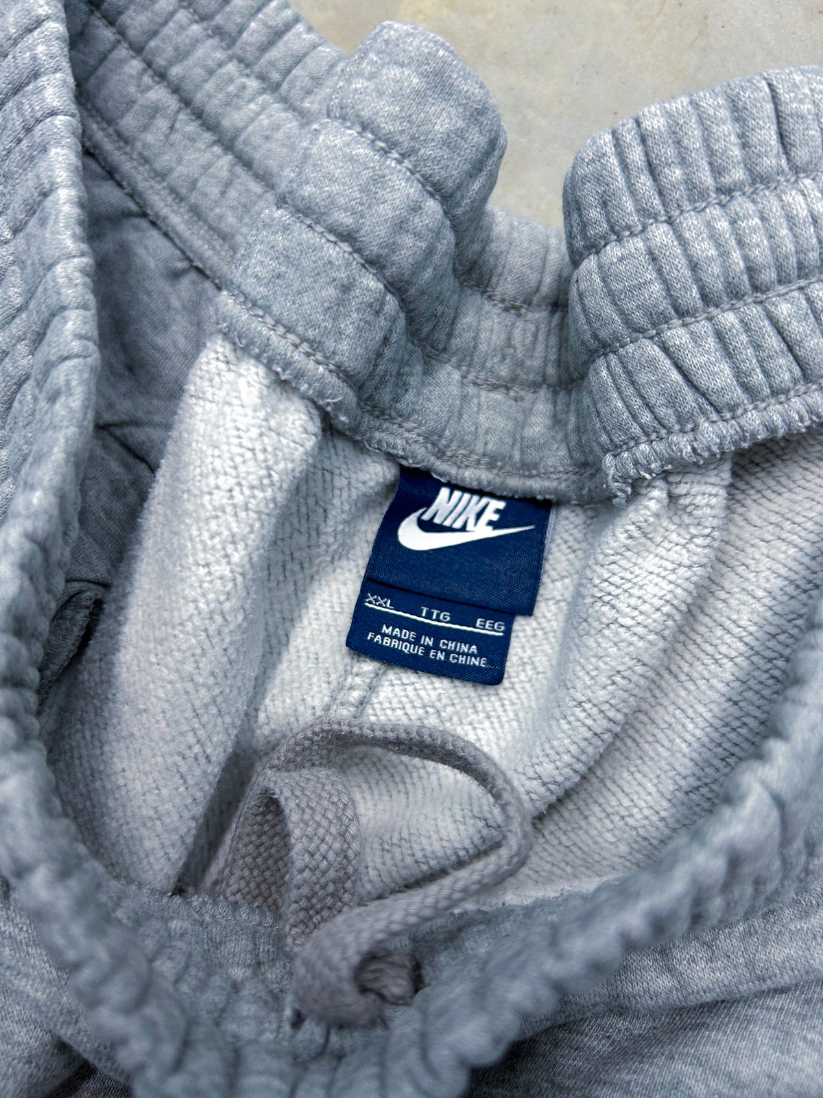 Nike Vintage Sweatpants | M