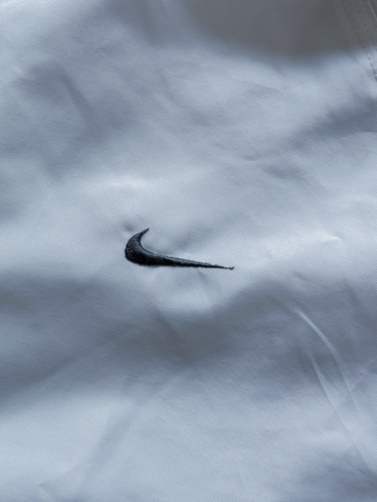 Nike Vintage Trackjacket | S