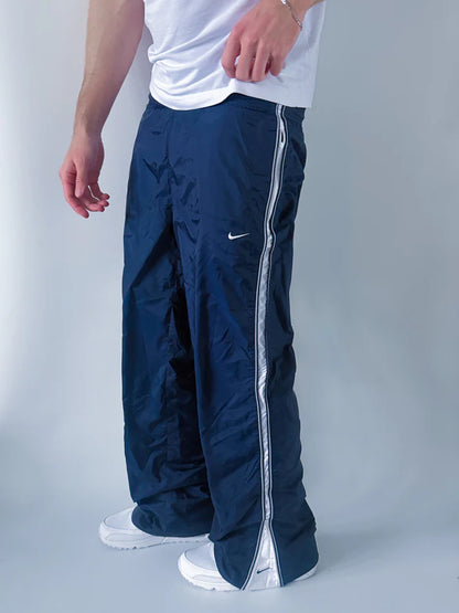 Nike Vintage Trackpants | S