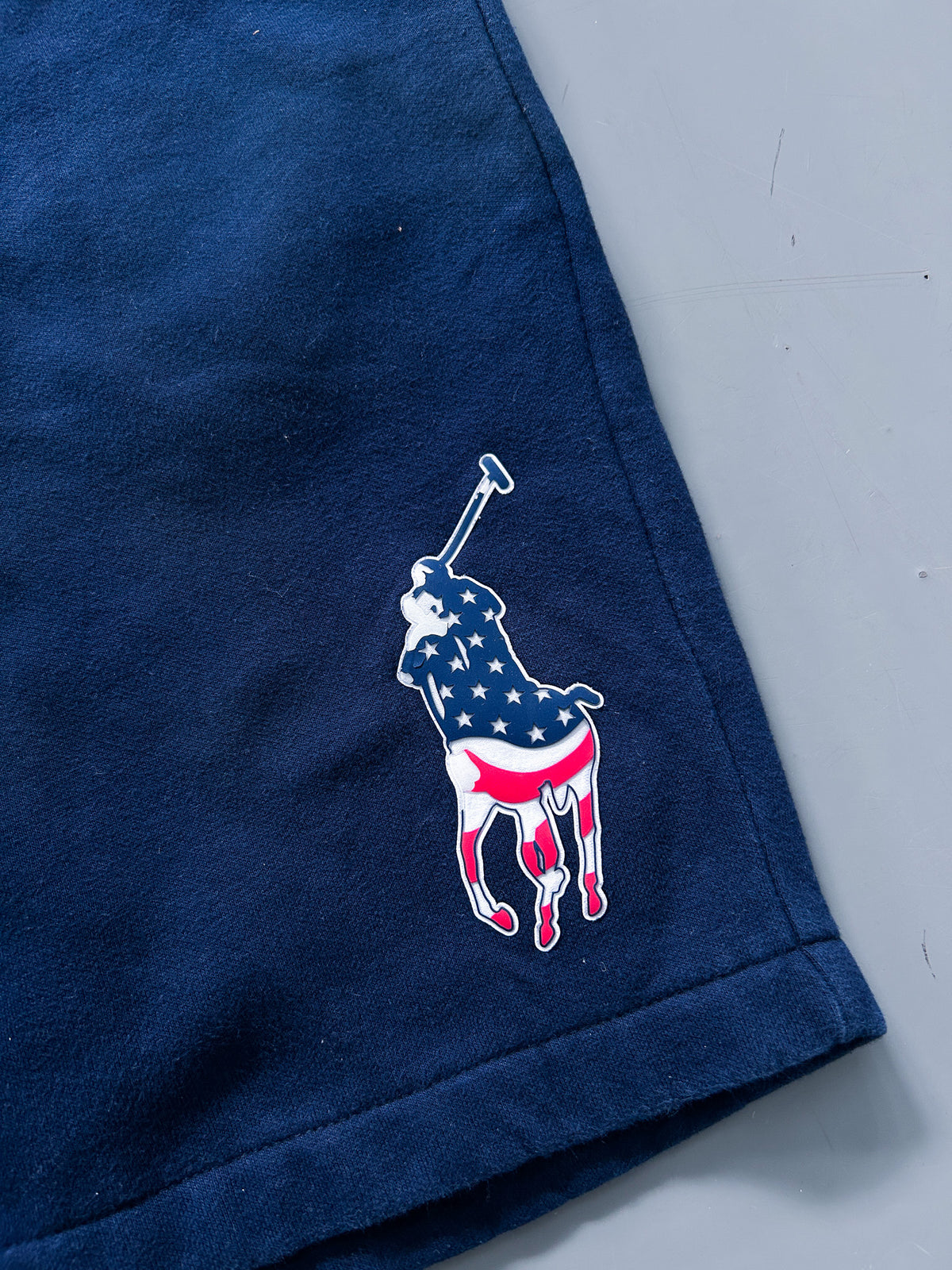 Vintage Polo Ralph Lauren Shorts | L