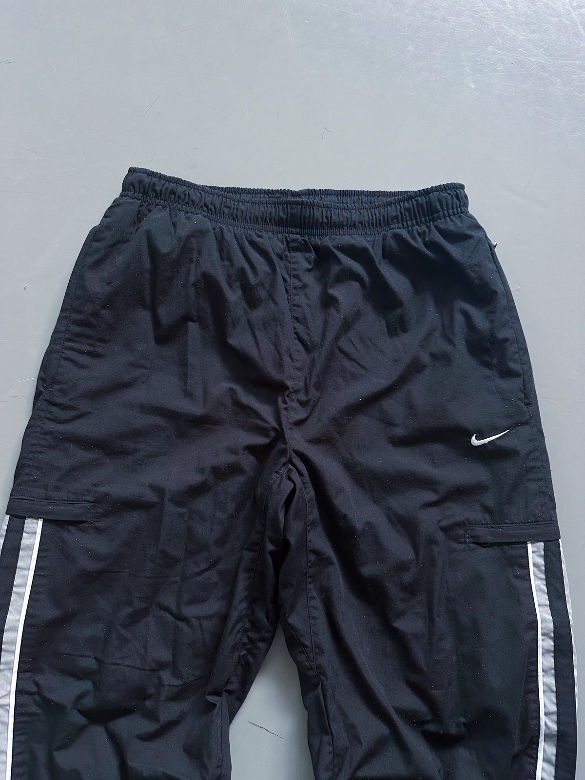 Nike Vintage Trackpants | M