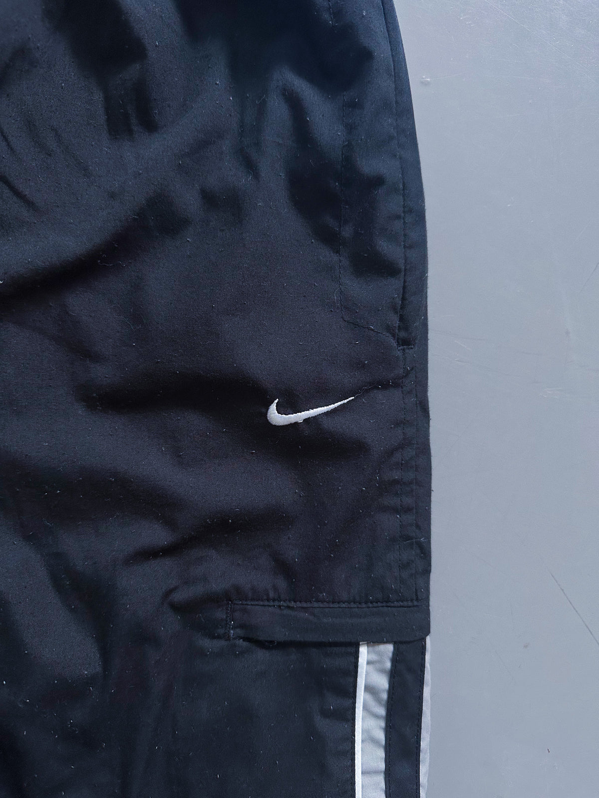 Nike Vintage Trackpants | M