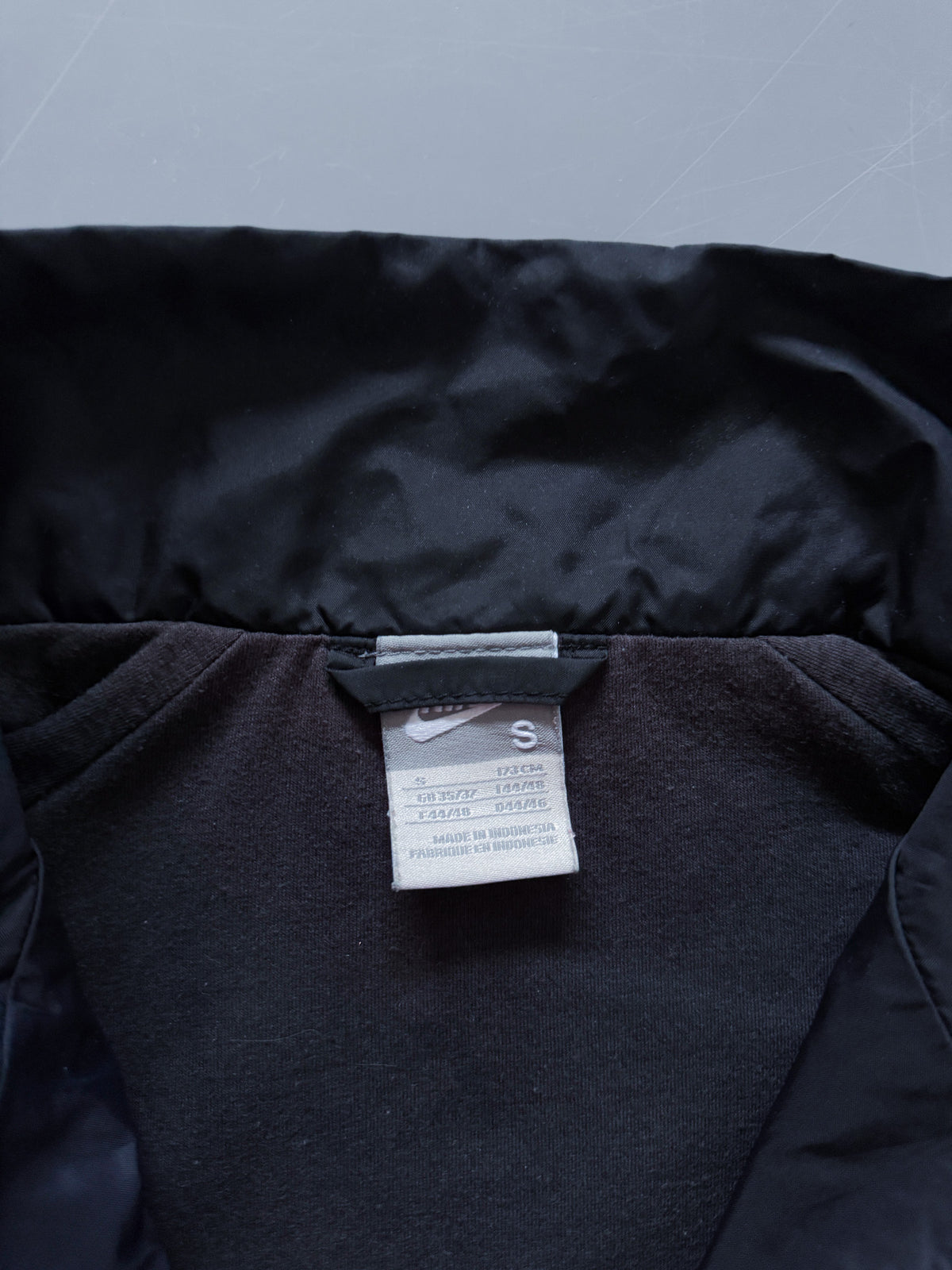 Nike Vintage *Cortez* Trackjacket | S