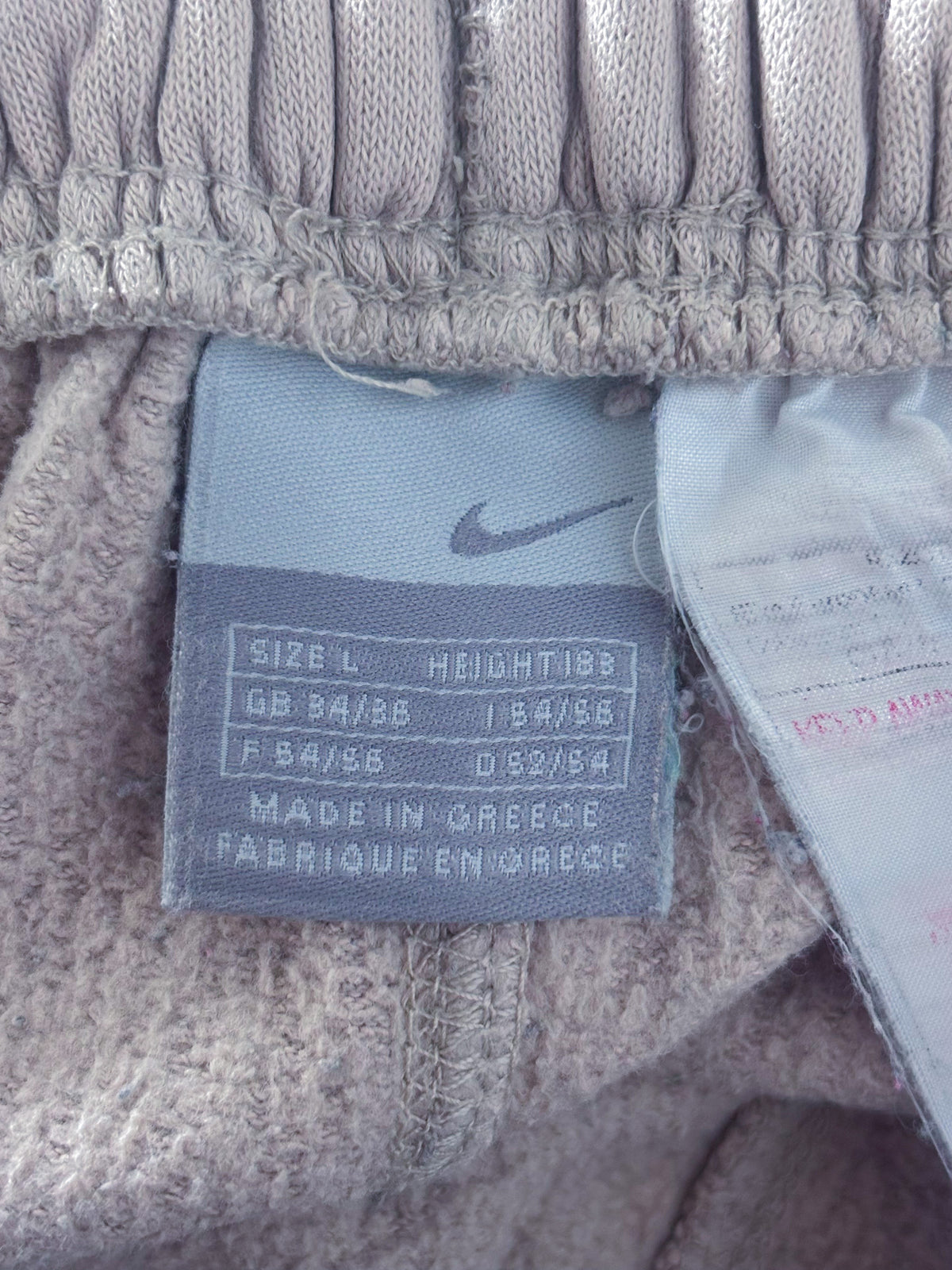 Nike Vintage *PREMIUM* Sweatpants / Jogger | L