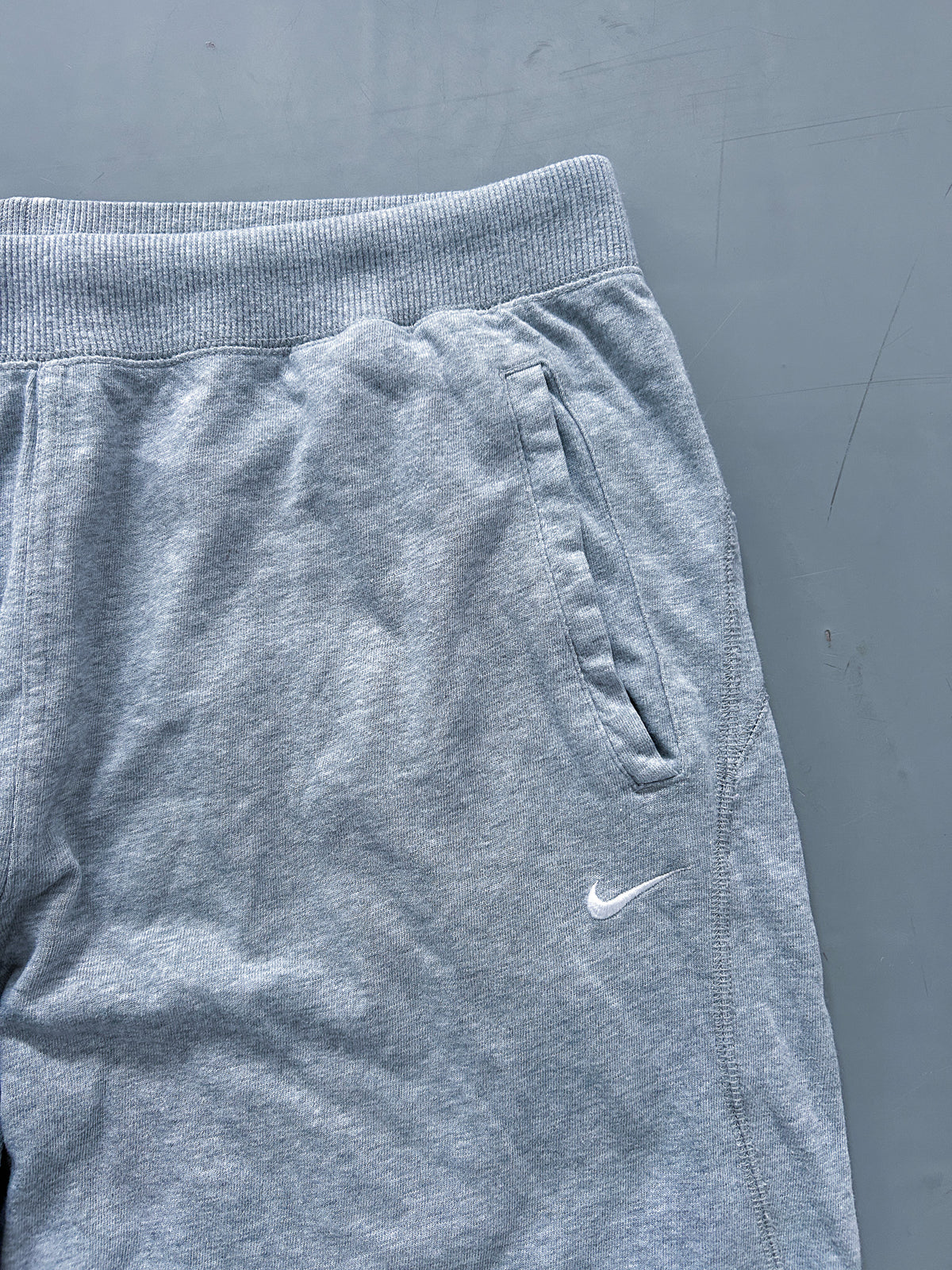 Vintage Nike Shorts | L