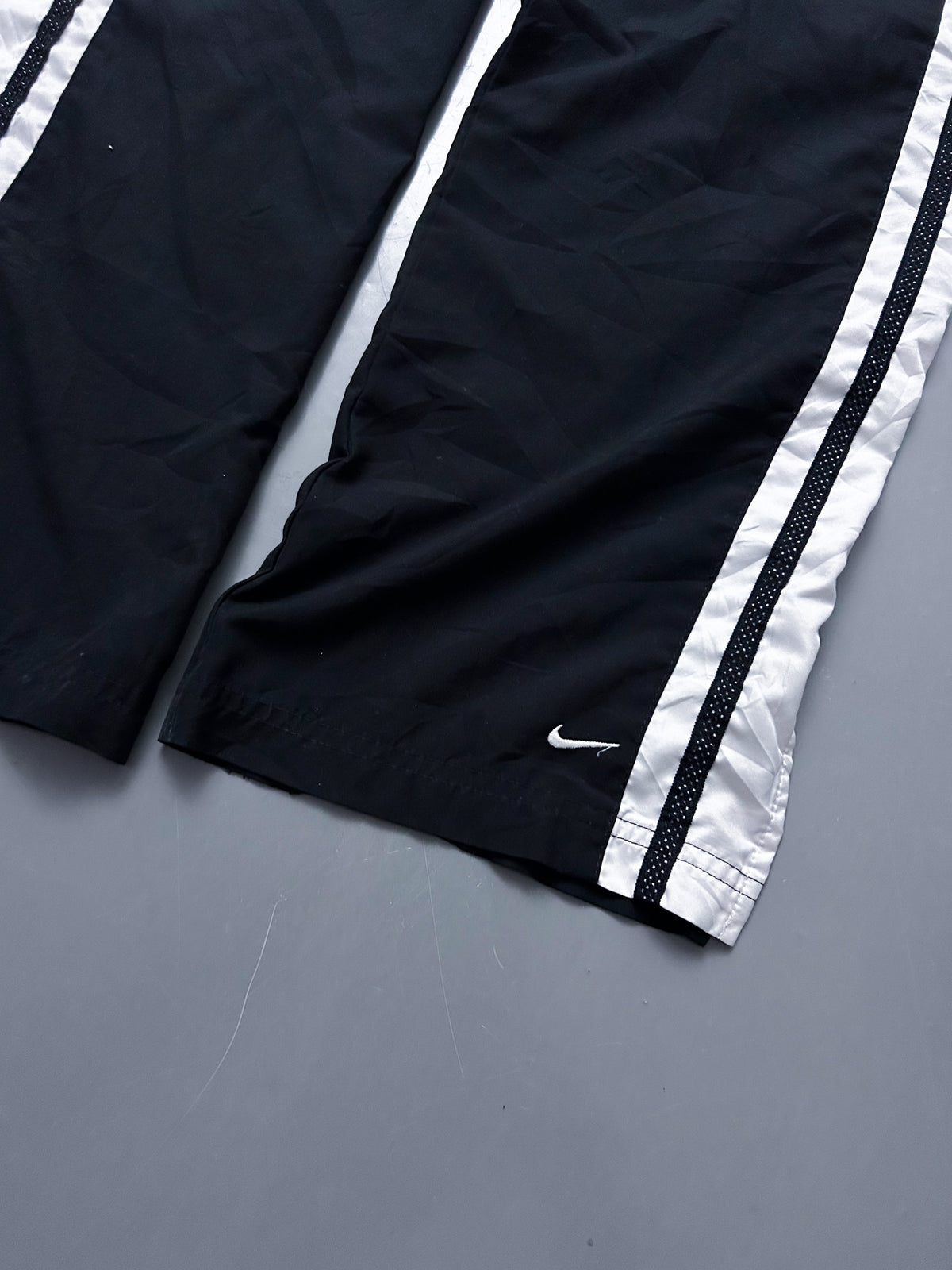 Nike Vintage Trackpants | S