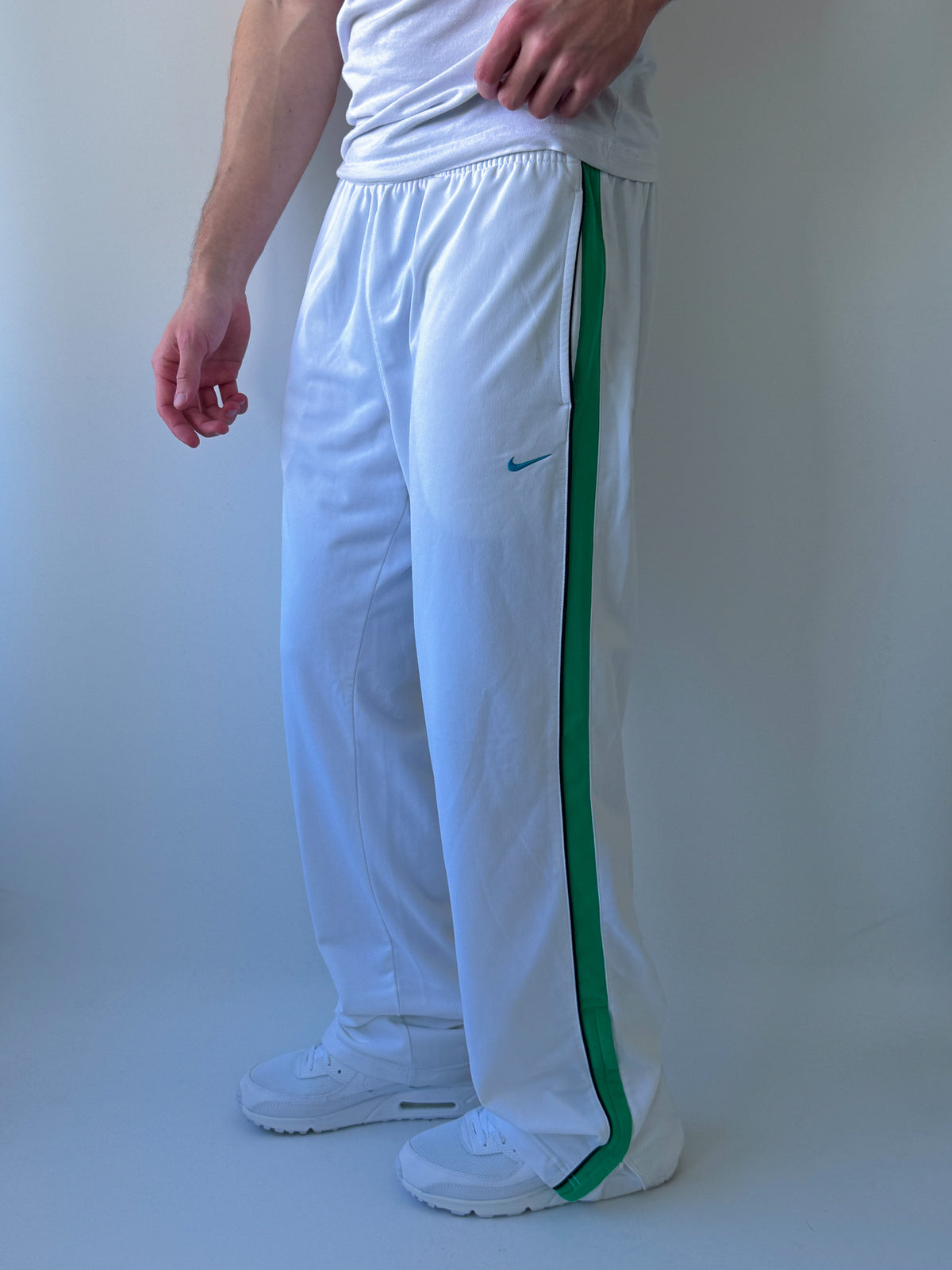Vintage Nike *PREMIUM* Trackpants | S