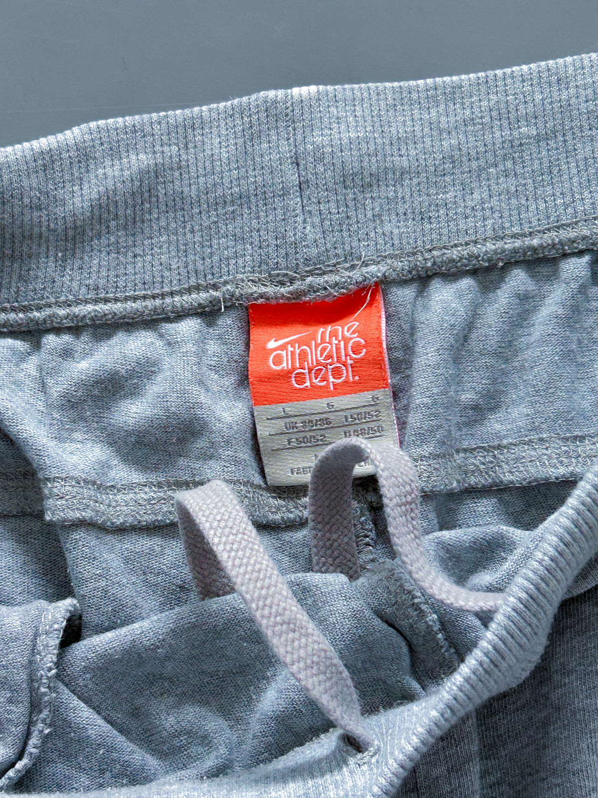 Vintage Nike Shorts | L