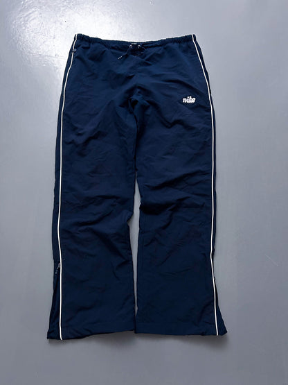 Nike Vintage Trackpants | XS