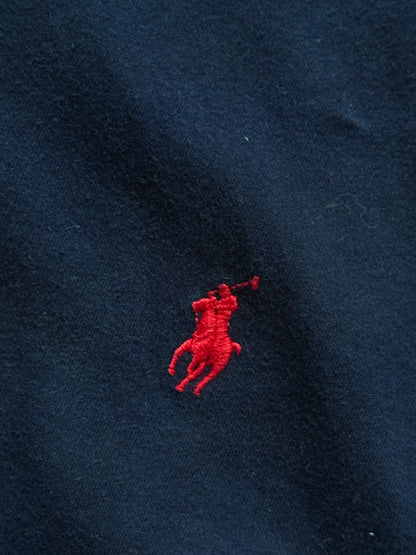 Polo Ralph Lauren Vintage Strickjacke | S