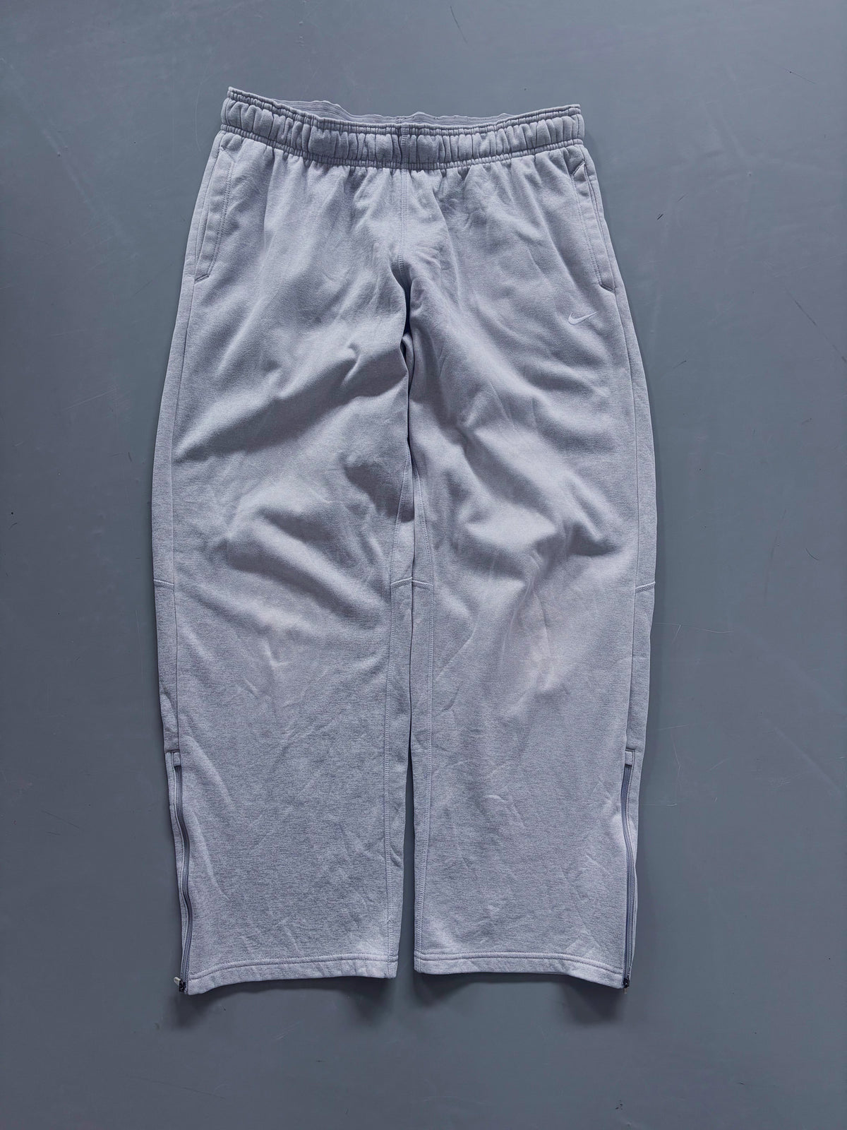 Nike Vintage Open Leg Sweatpants / Jogger | M