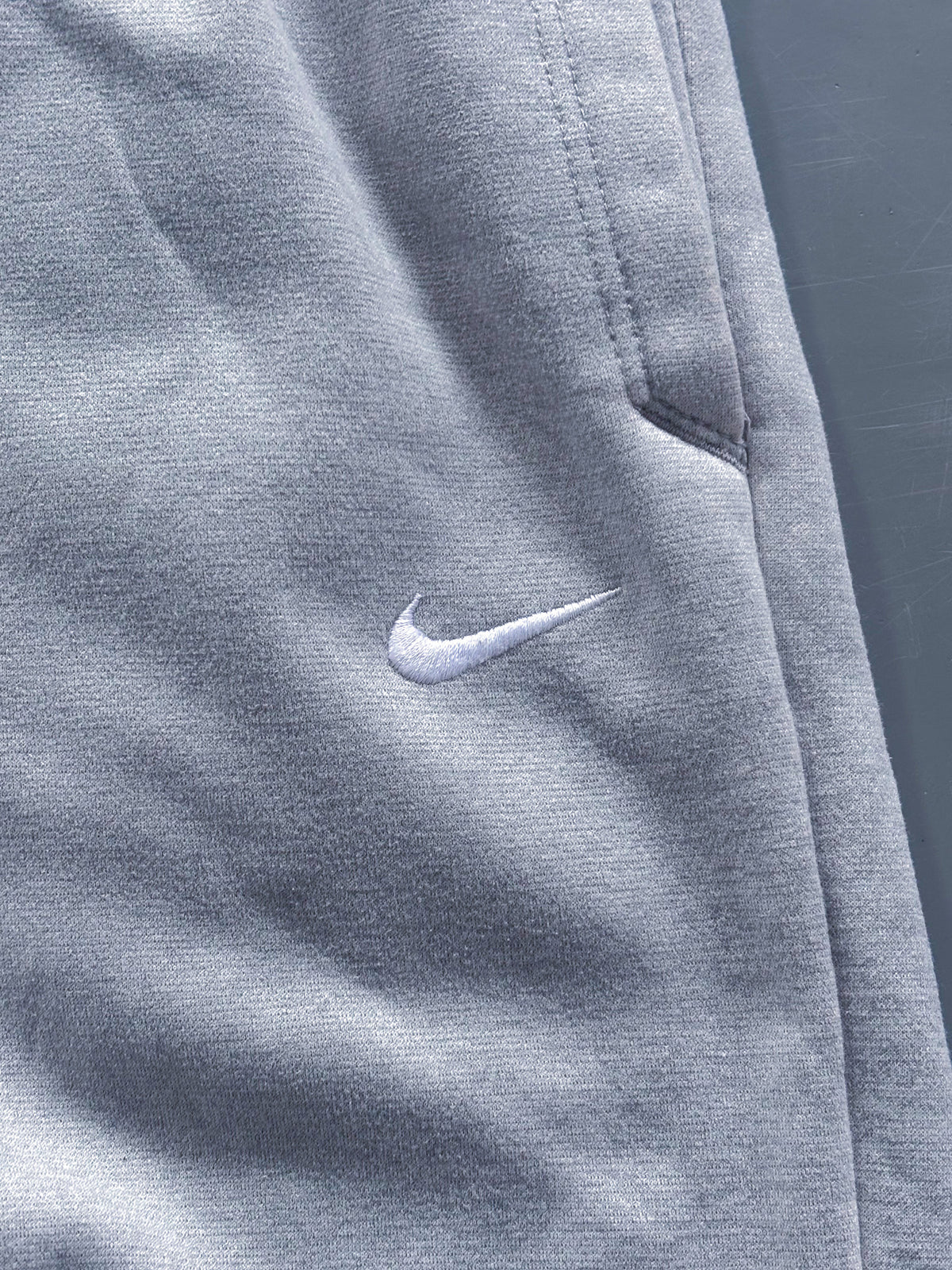 Nike Vintage Open Leg Sweatpants / Jogger | M