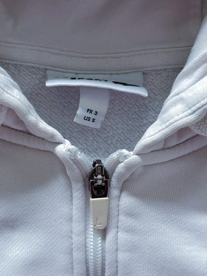 Lacoste Vintage Sweatjacke | S