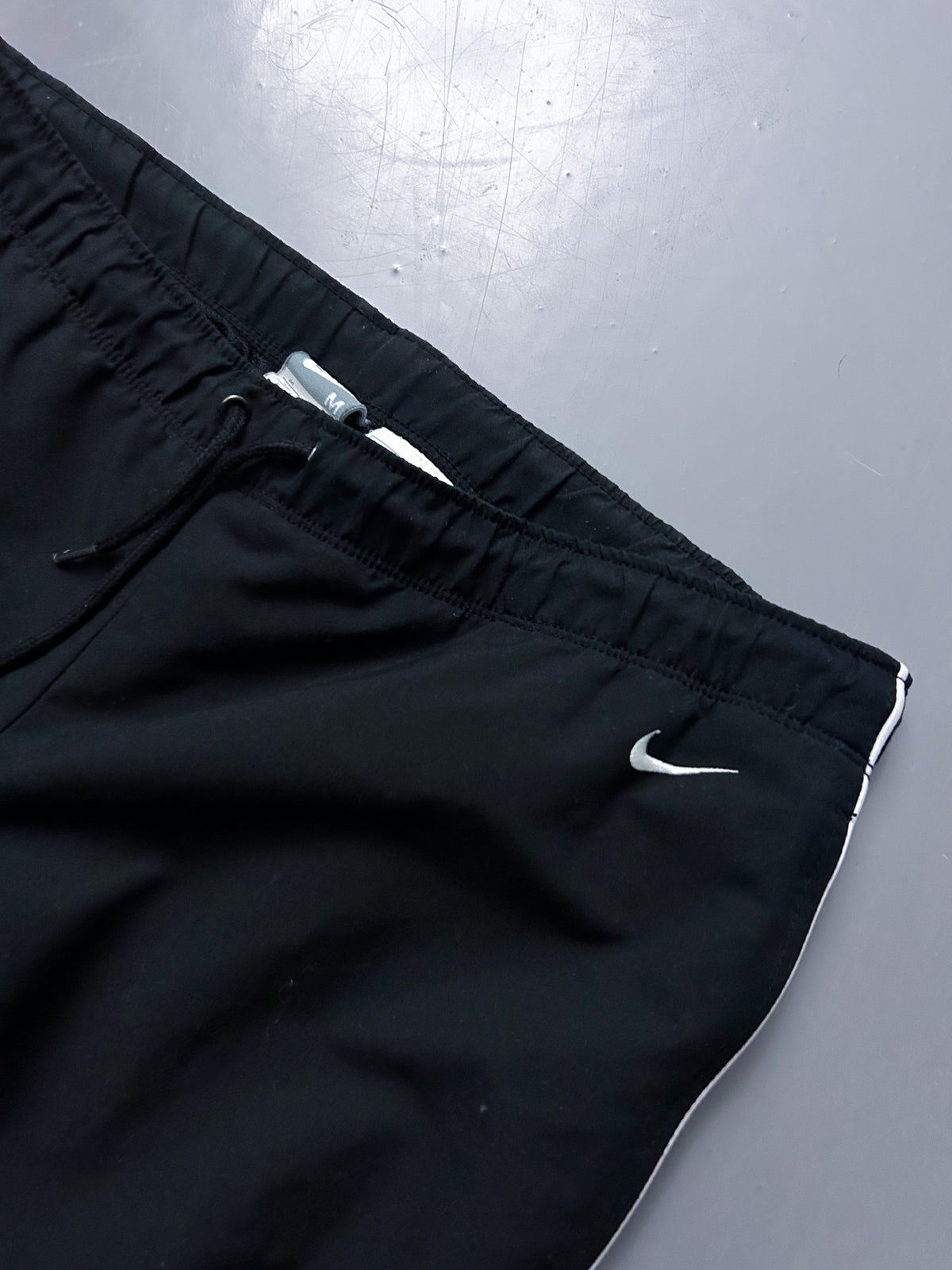 Nike Vintage Trackpants | S