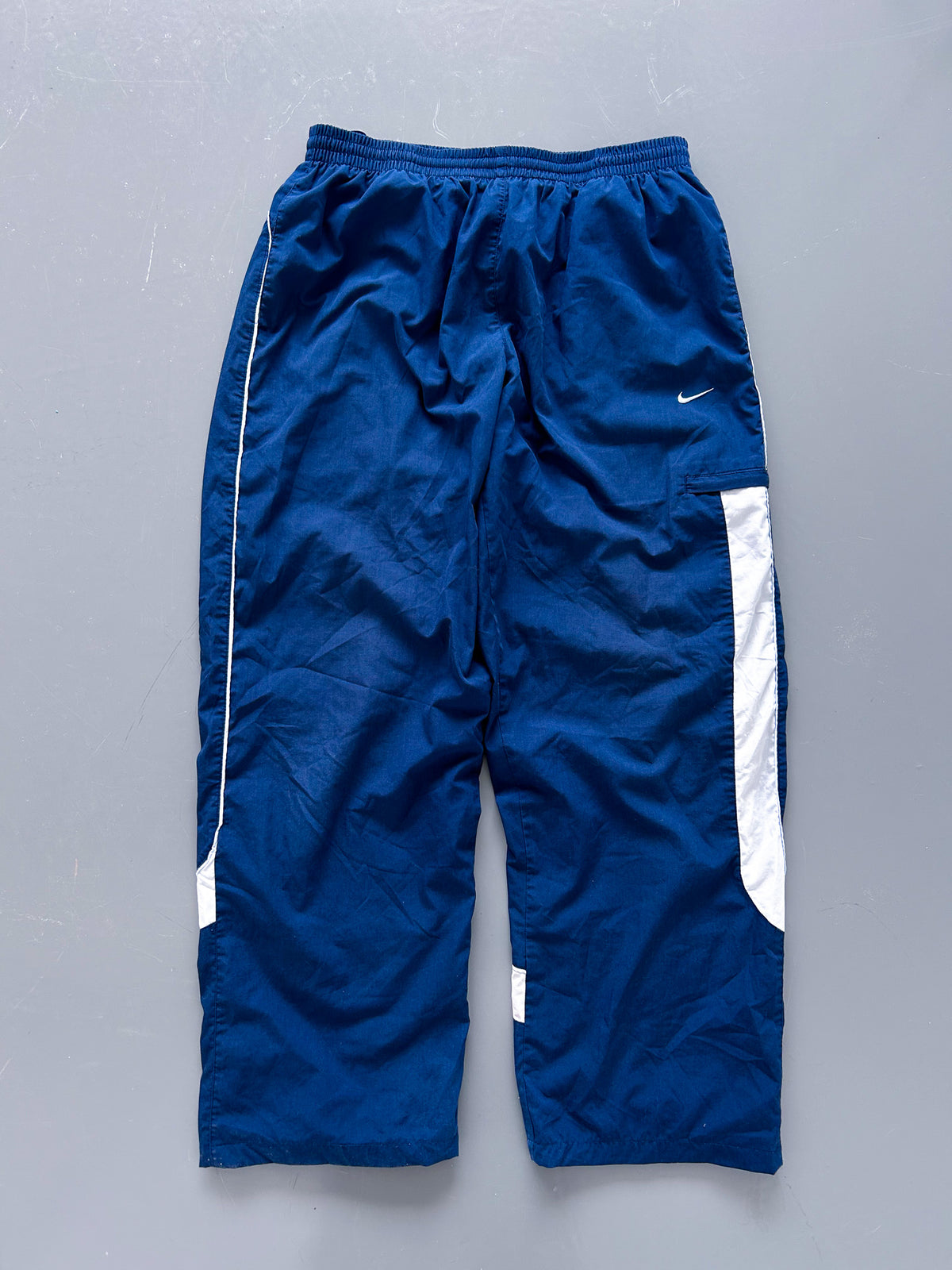 Nike Vintage *Airmax Trackpants | L