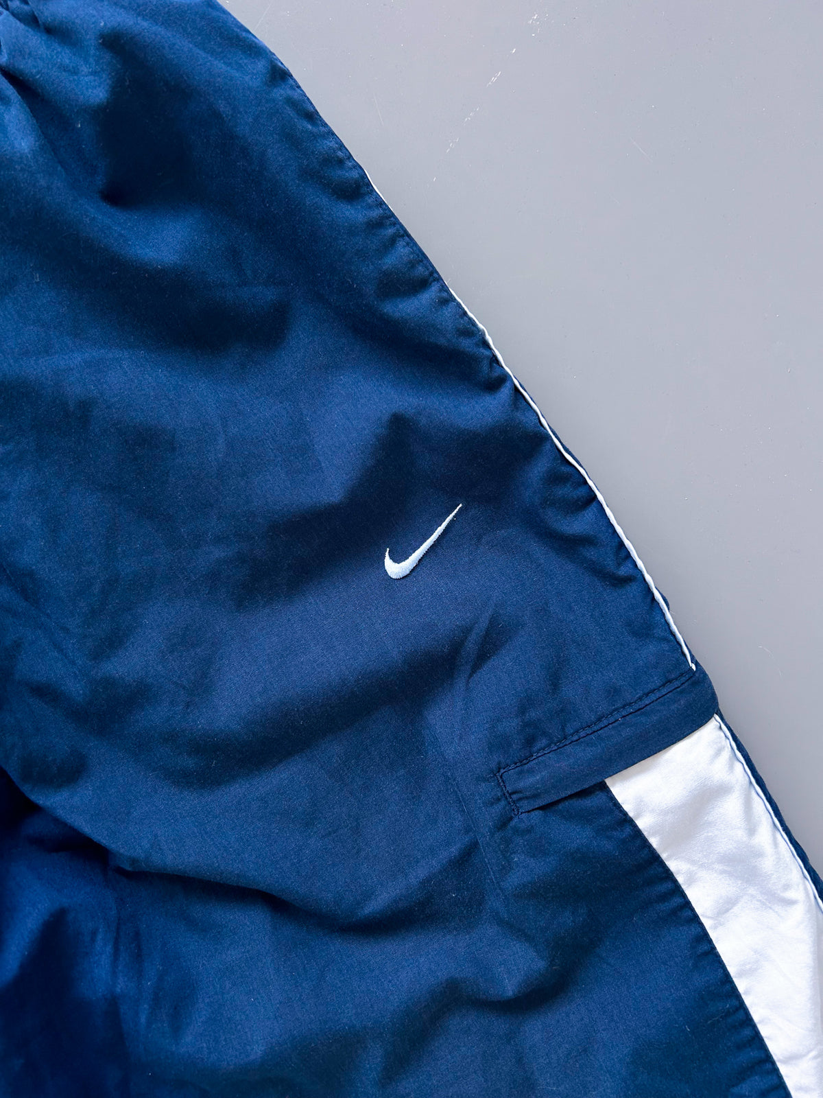 Nike Vintage *Airmax Trackpants | L