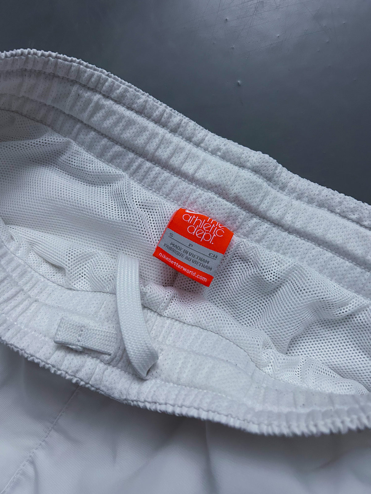 Nike Vintage Trackpants | S