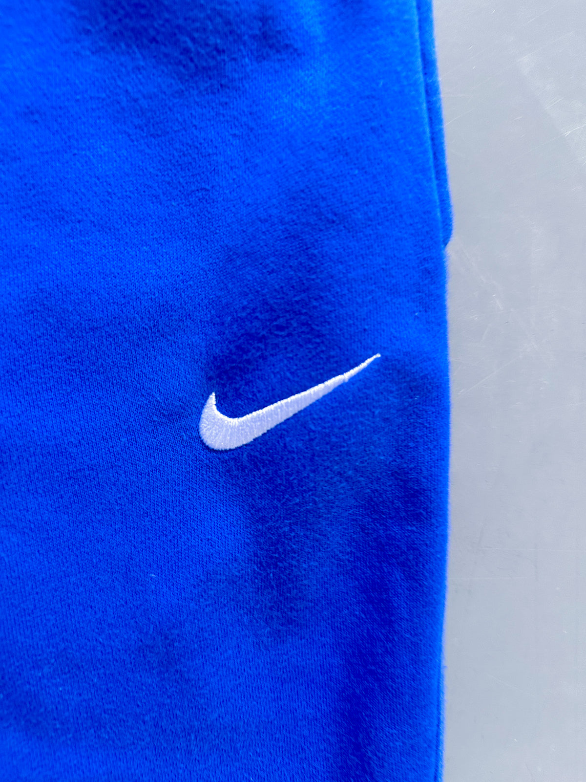 Nike Vintage *Ocean Blue* Sweatpants / Jogger | S
