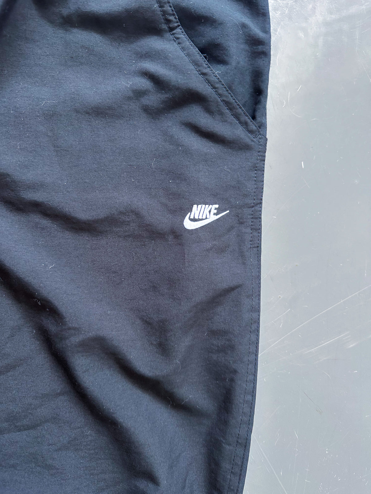 Nike Vintage Trackpants | S