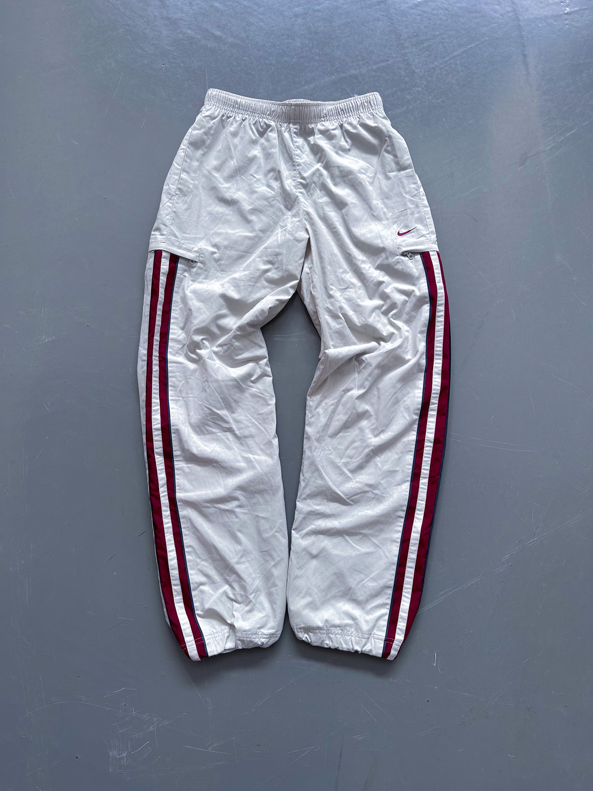 Nike Vintage Trackpants | S