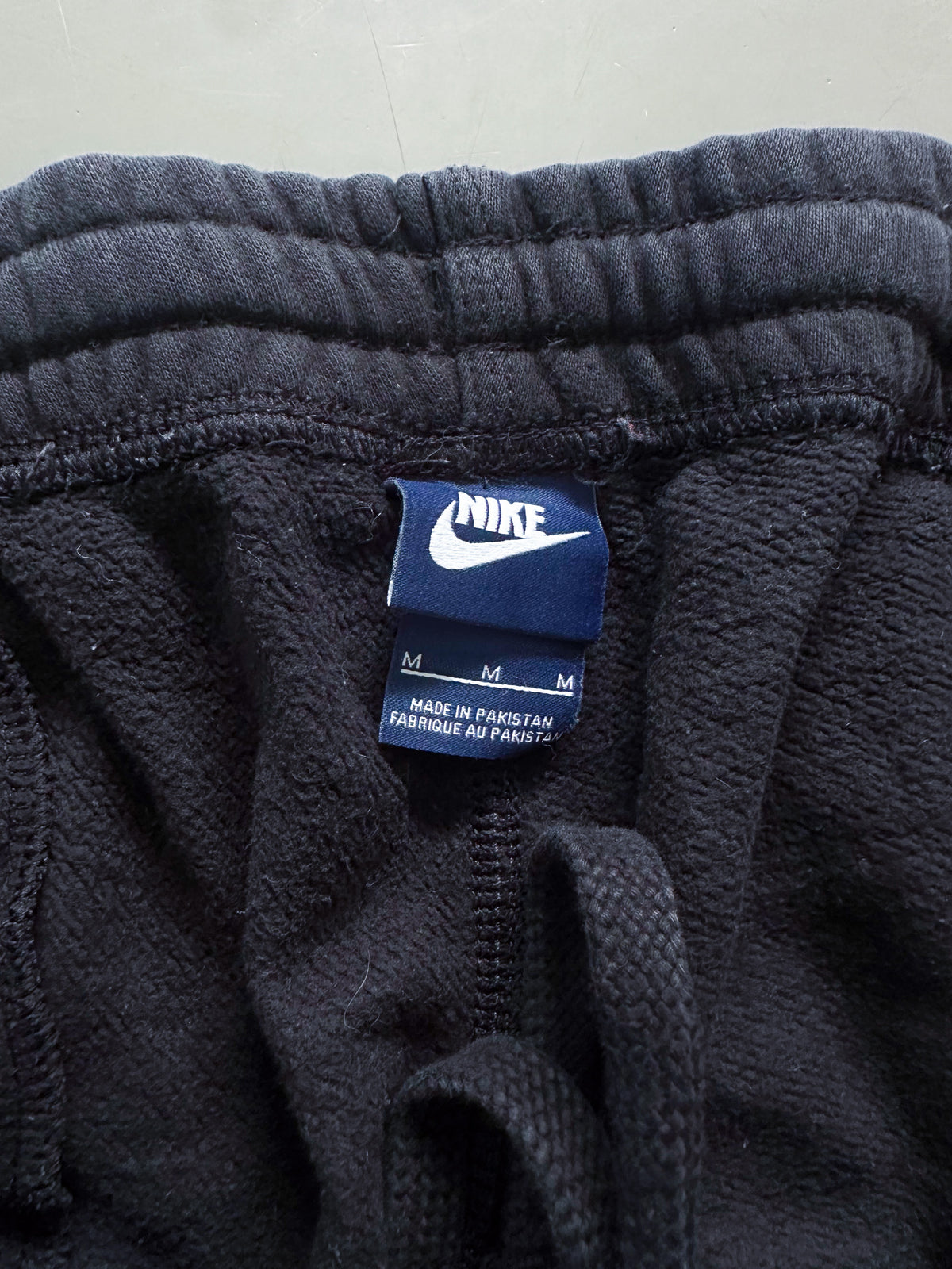 Nike Vintage Jogger / Sweatpants | M