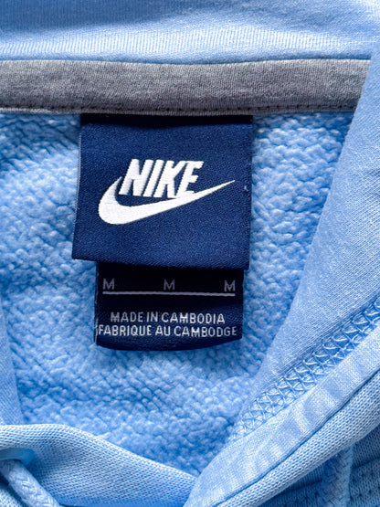 Nike Vintage *ICE BLUE* Pullover | M