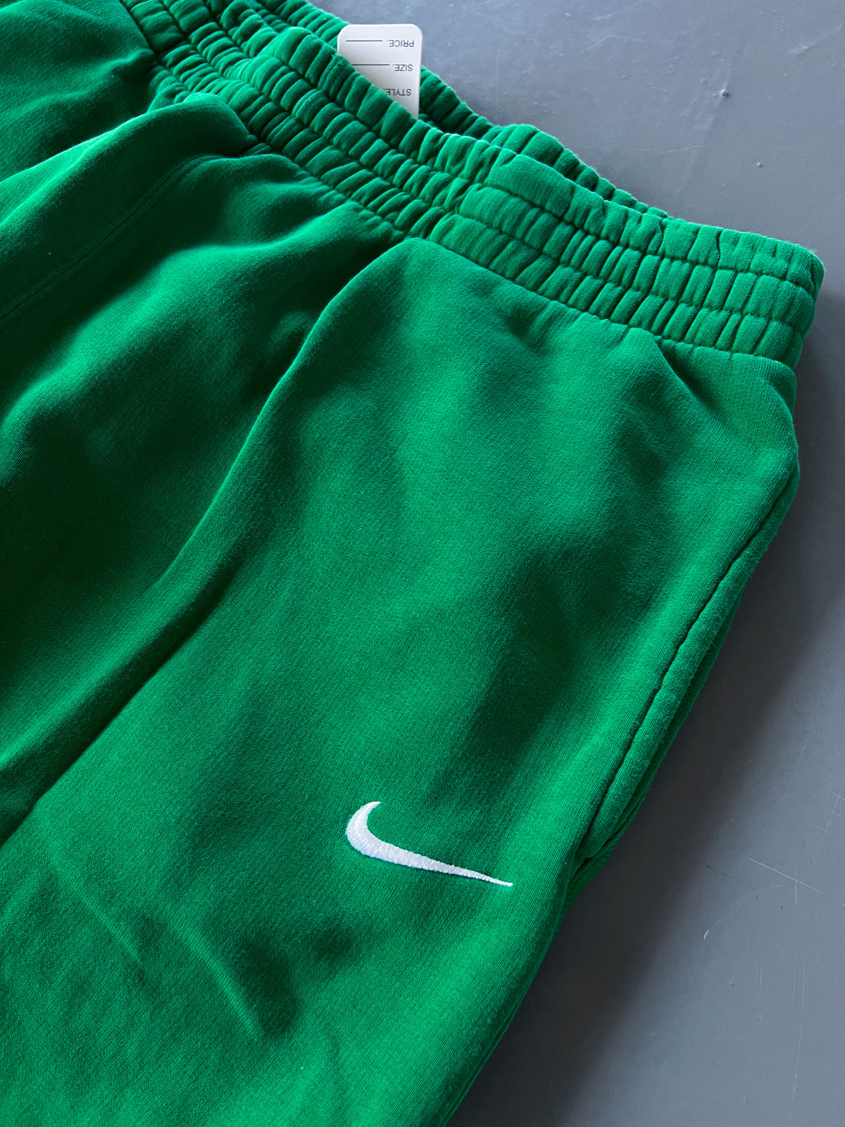 Nike Vintage Sweatpants | L