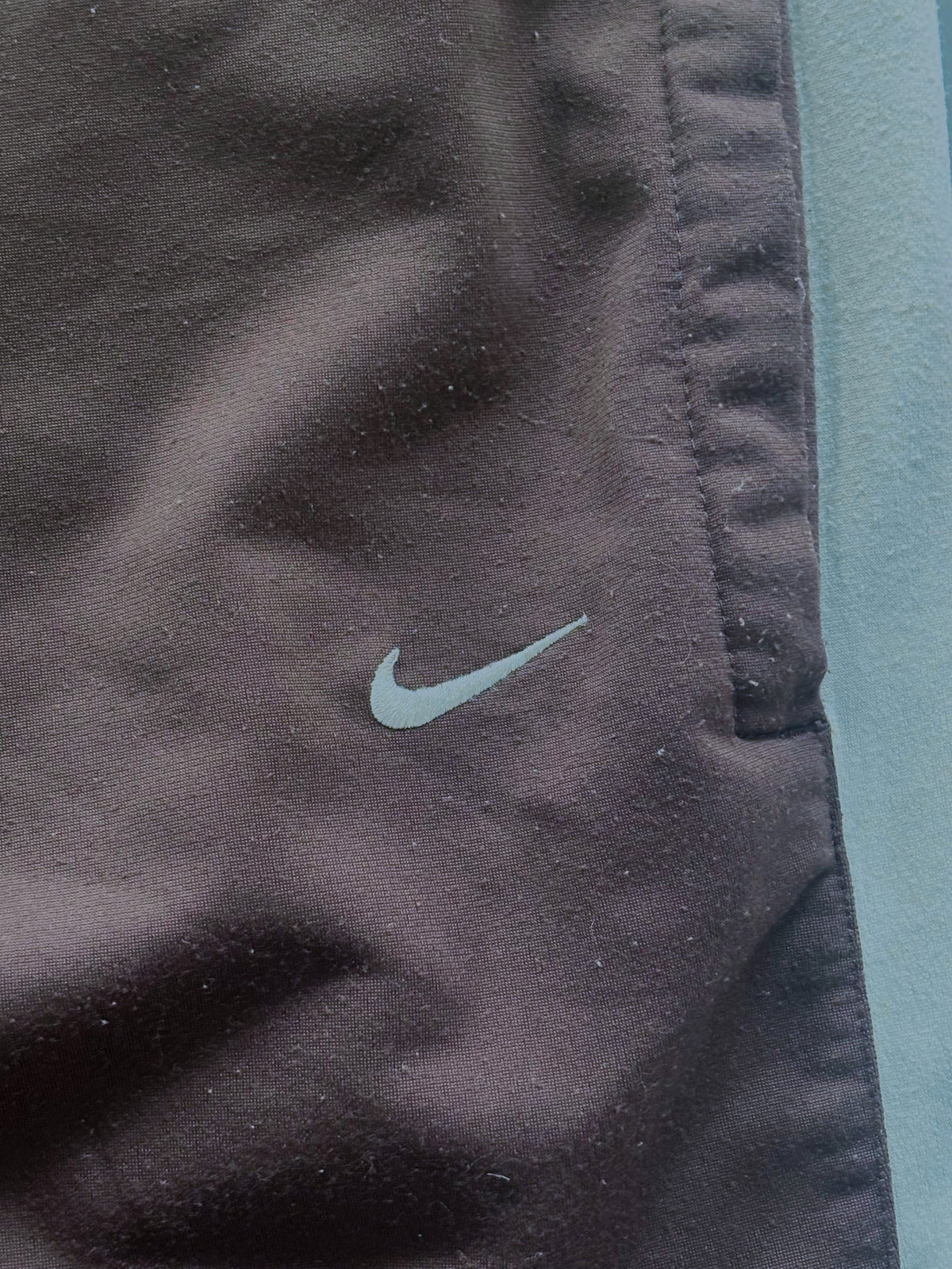 Nike Vintage *Brown* Trackpants | L