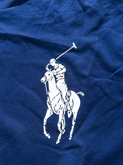 Polo Ralph Lauren Vintage Longsleeve | S