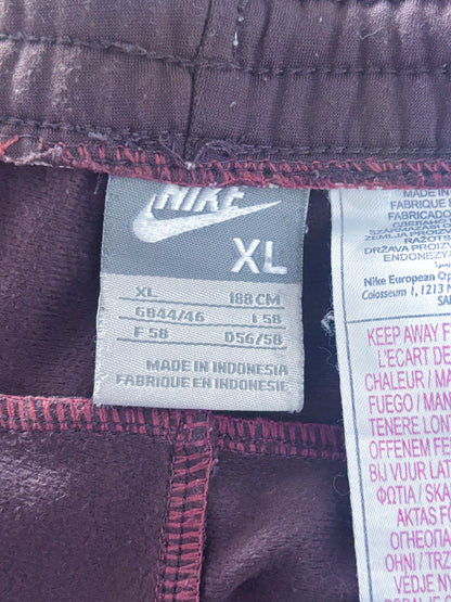Nike Vintage *Brown* Trackpants | L