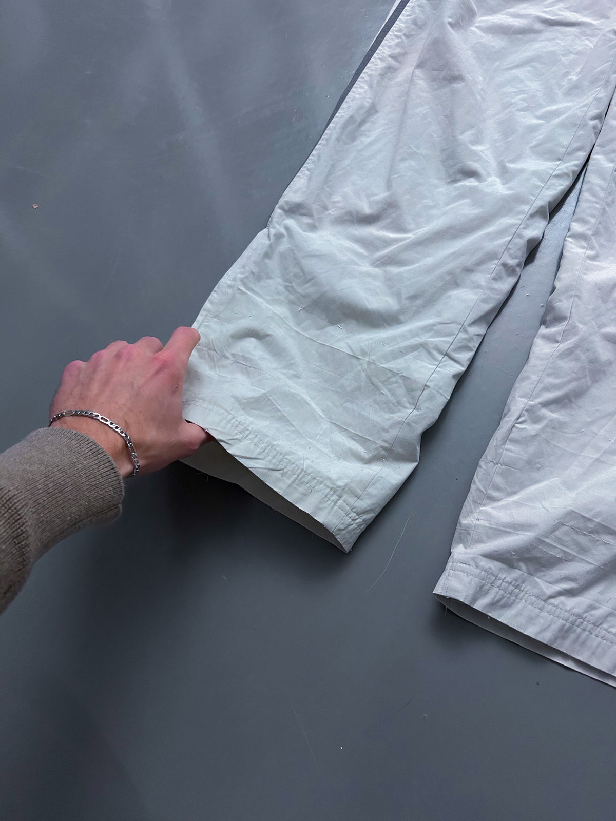 Nike Vintage Trackpants | XL